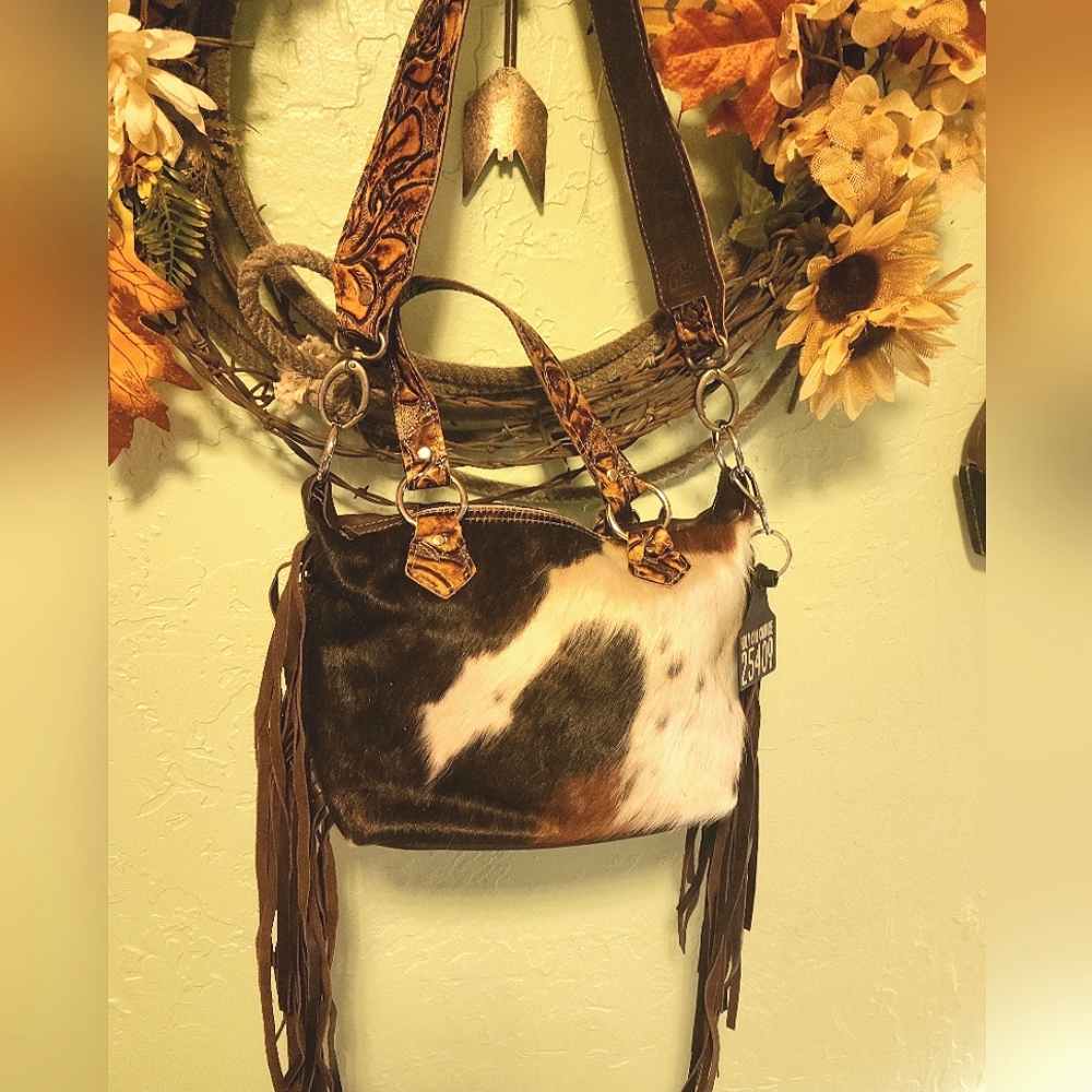 Holy Cow Couture mini Designer Hybrid